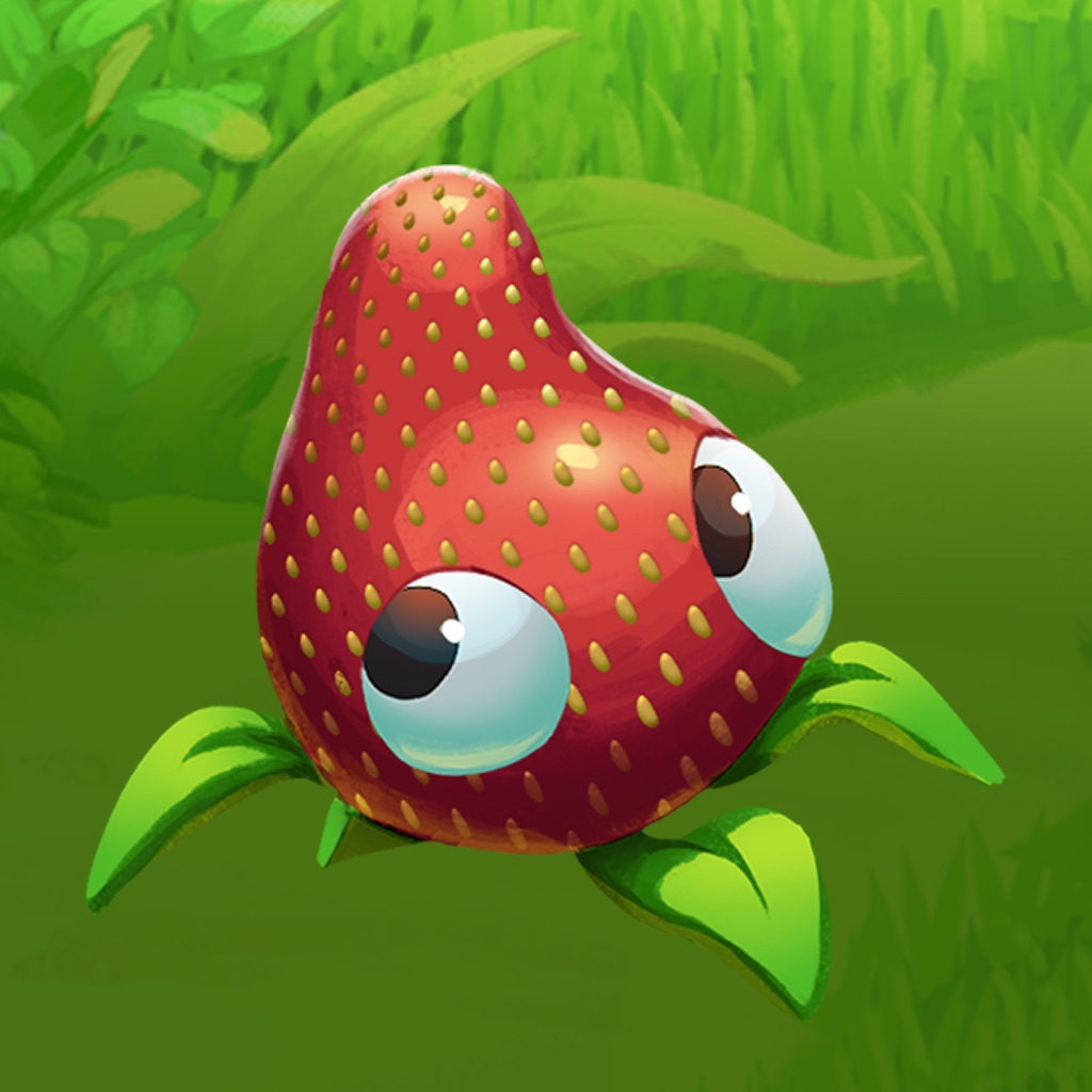 Bugsnax app icon
