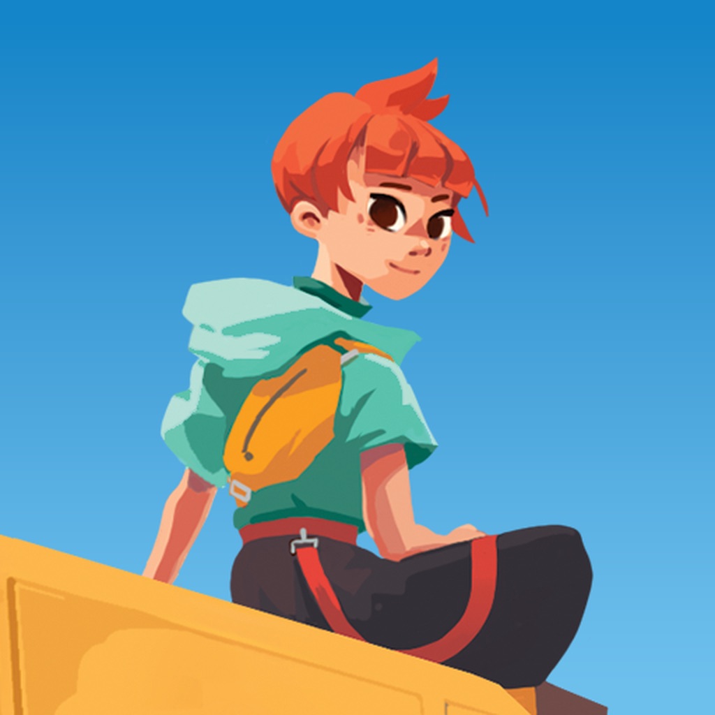 Caravan SandWitch app icon