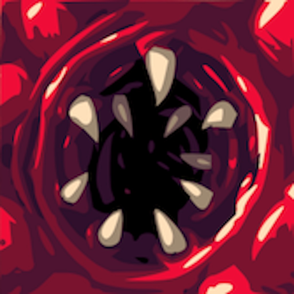 Carrion app icon