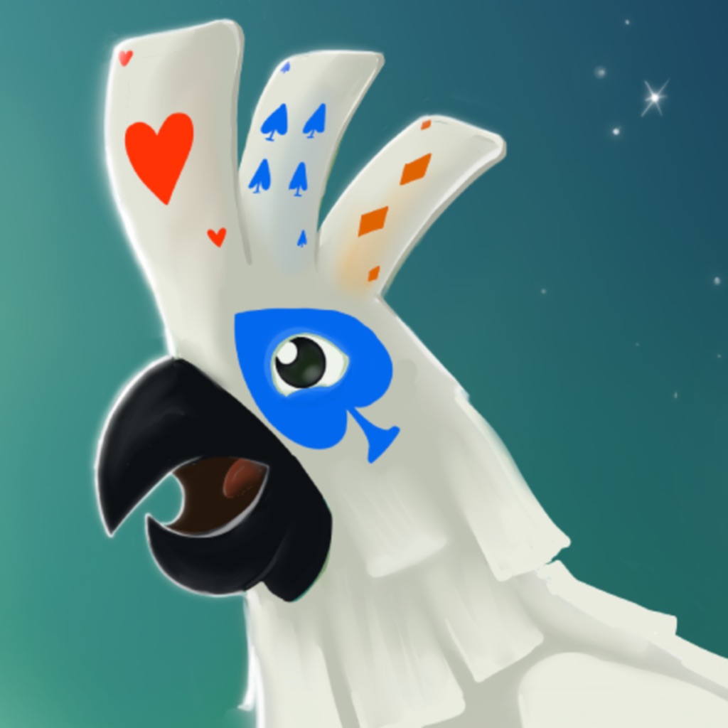 Cascadou app icon