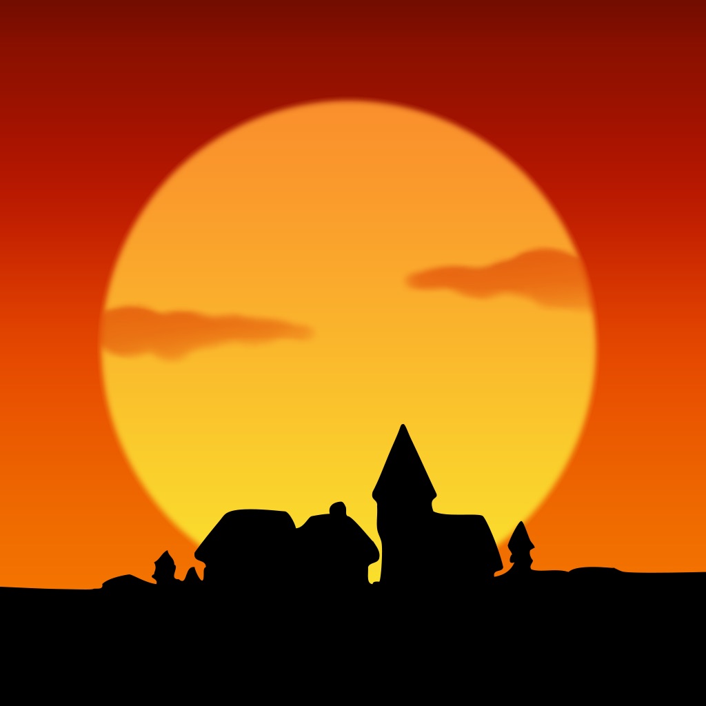 Catan Classic app icon