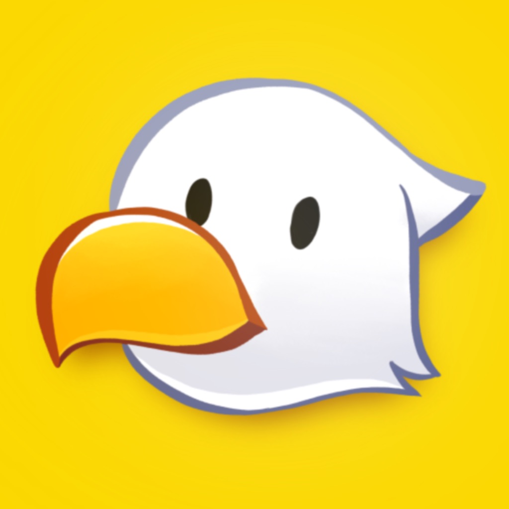 Chiki's Chase app icon