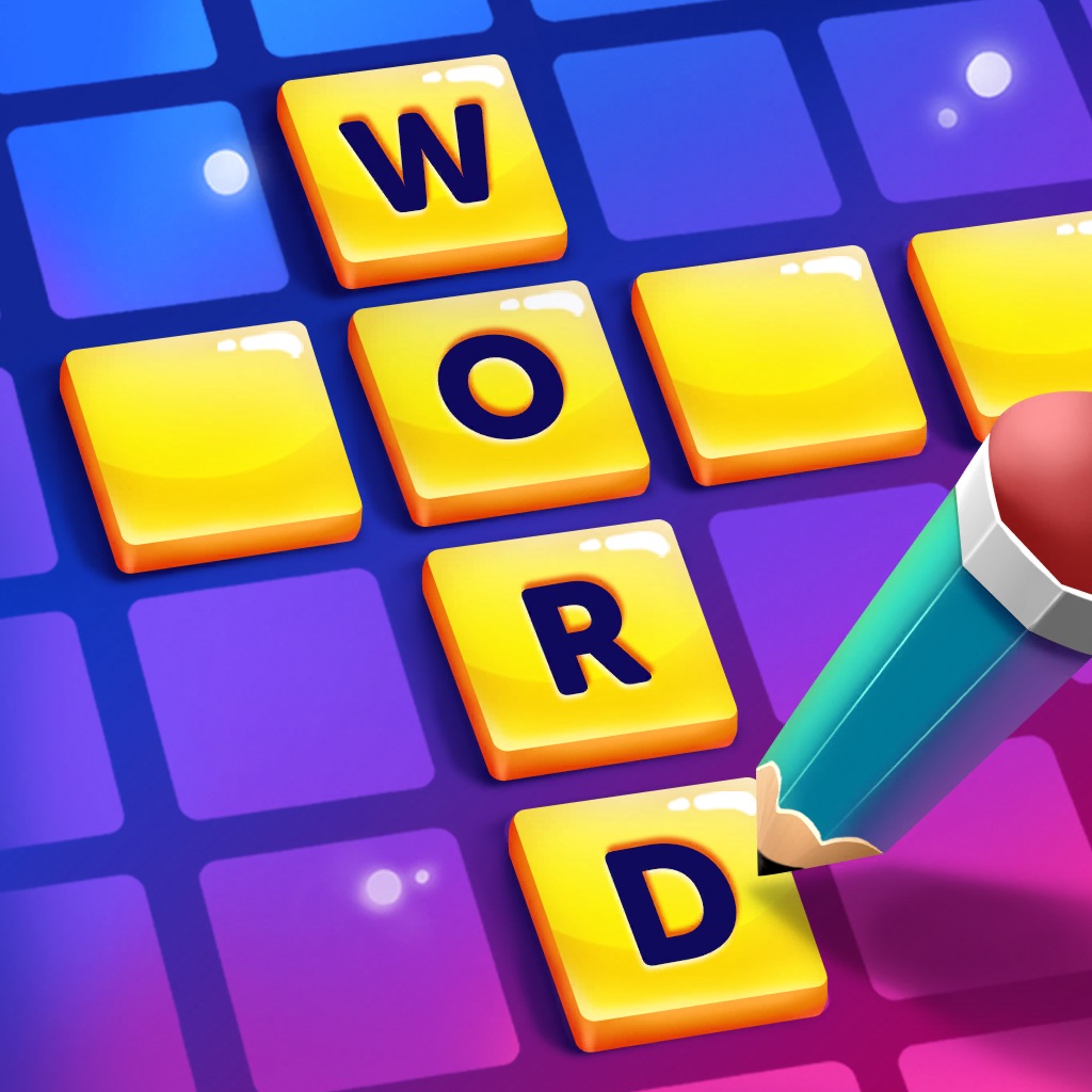 CodyCross: Crossword Puzzles app icon