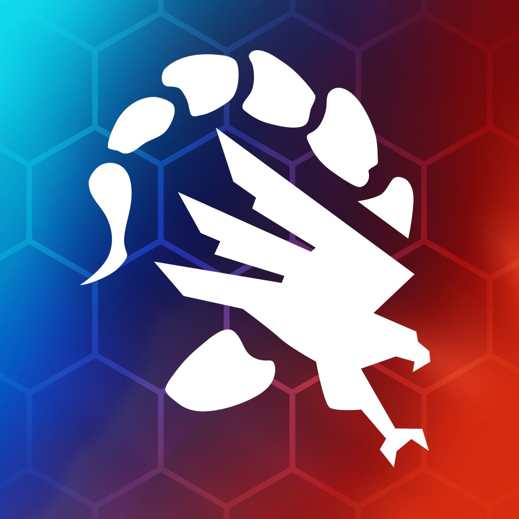 Command & Conquer™: Rivals PVP app icon