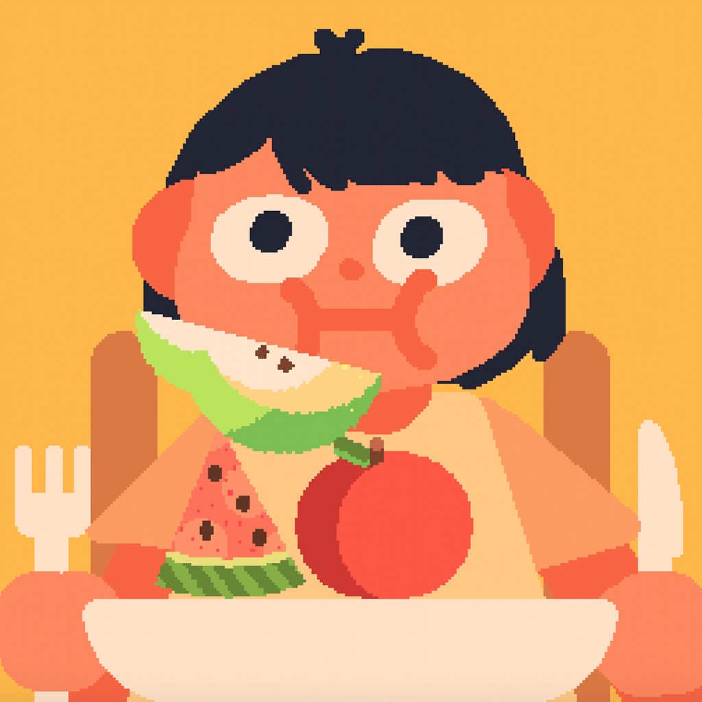 Consume Me app icon