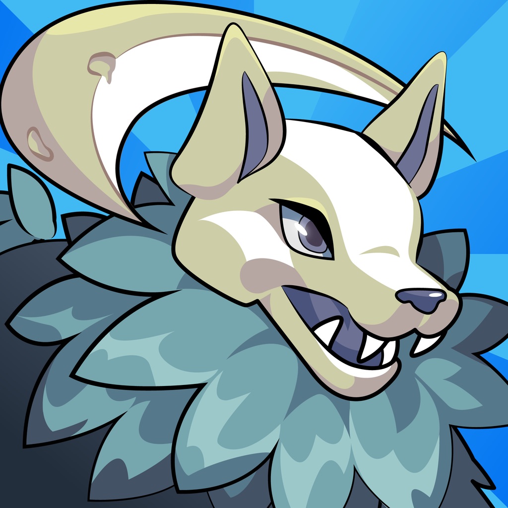 Coromon app icon