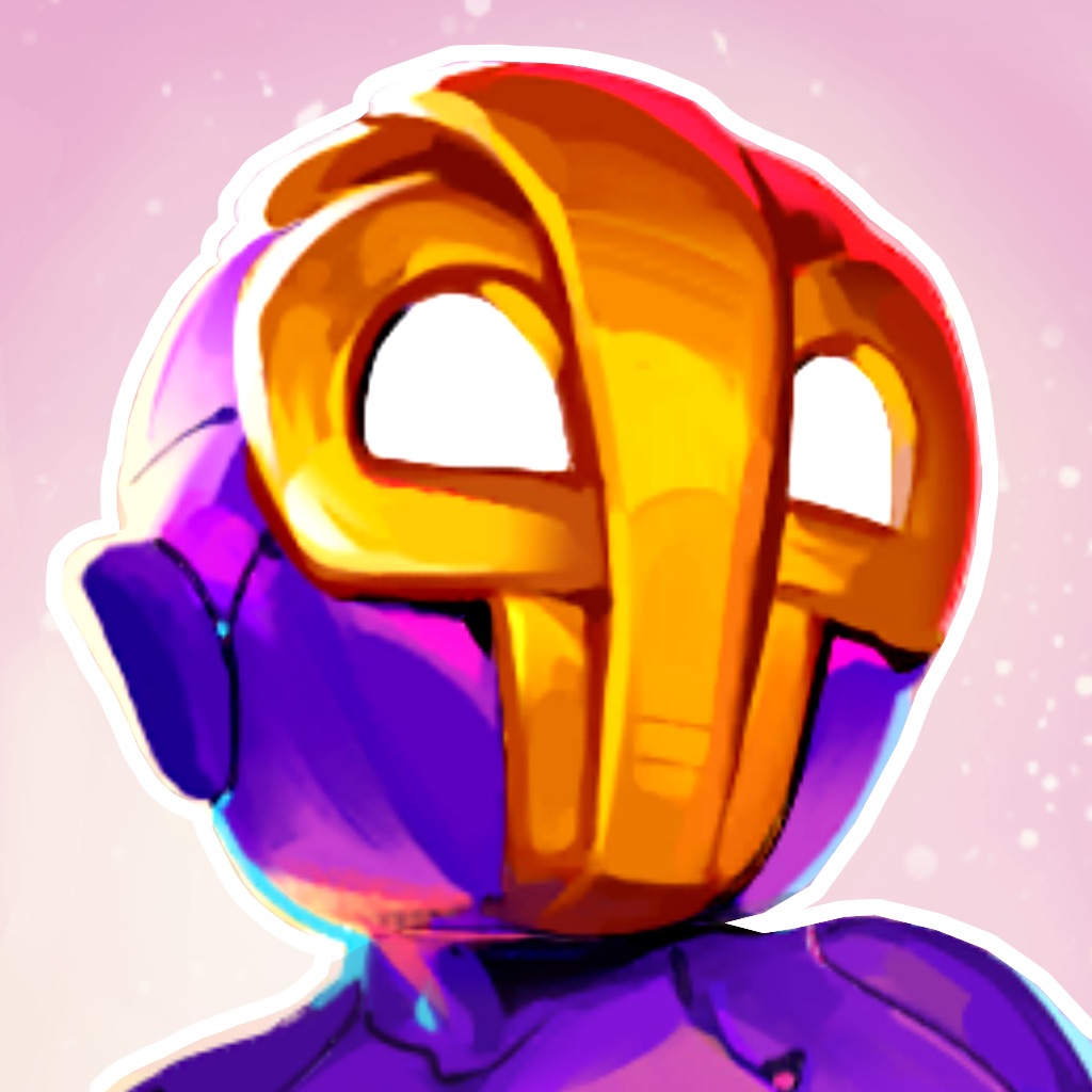 Crashlands 2 app icon