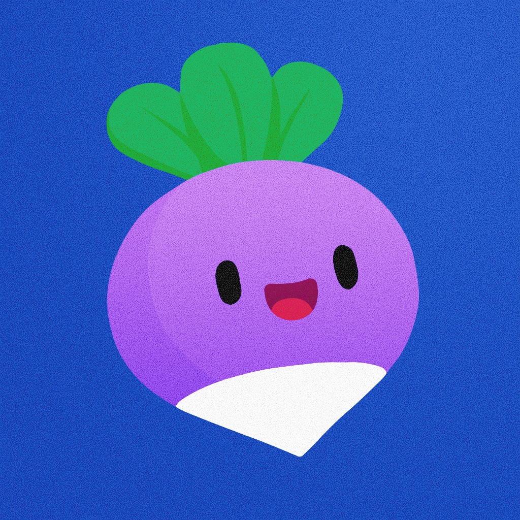 Dadish 4 app icon