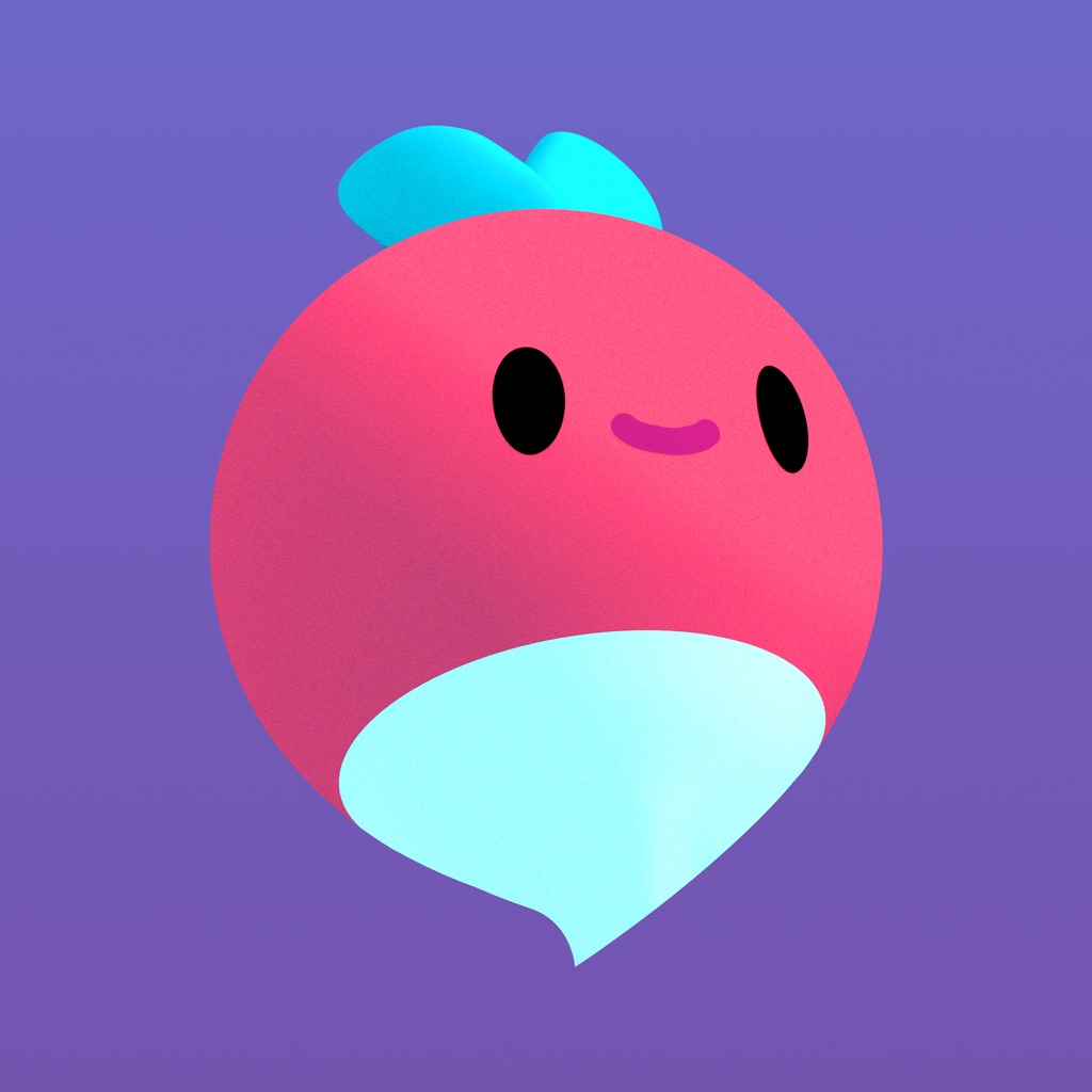 Daily Dadish app icon