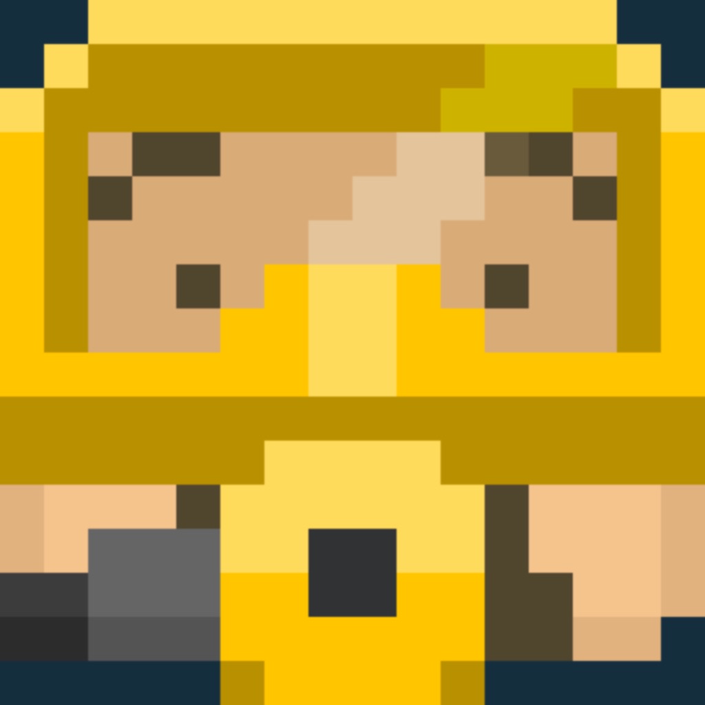 DAVE THE DIVER app icon