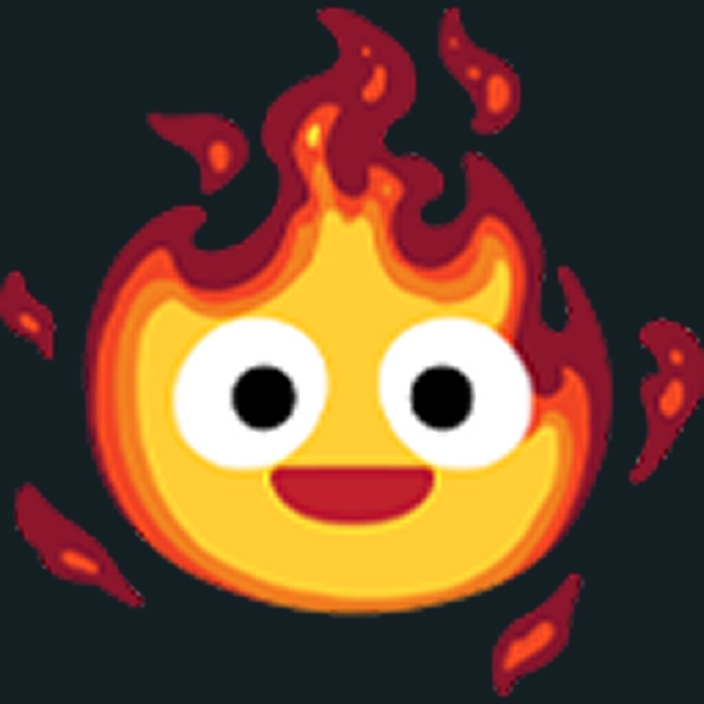 Dawnfolk app icon