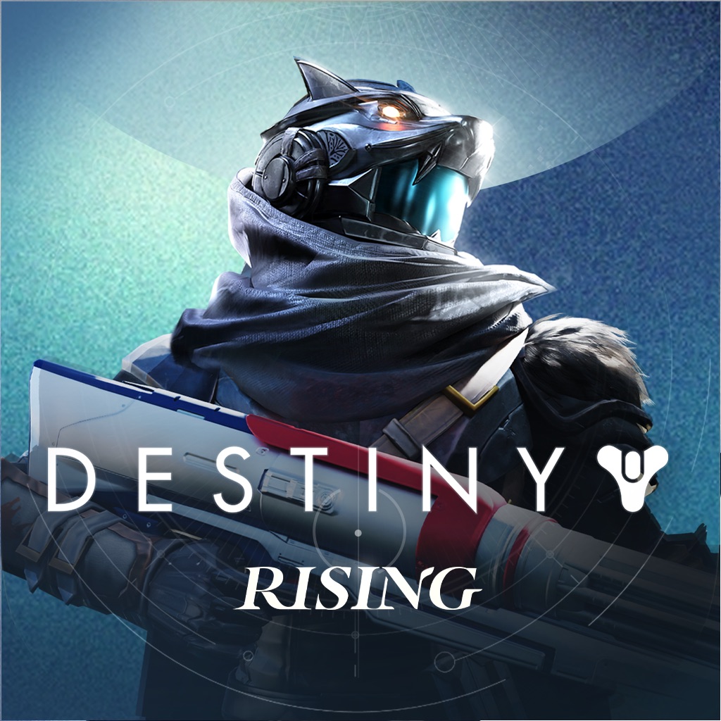 Destiny: Rising app icon
