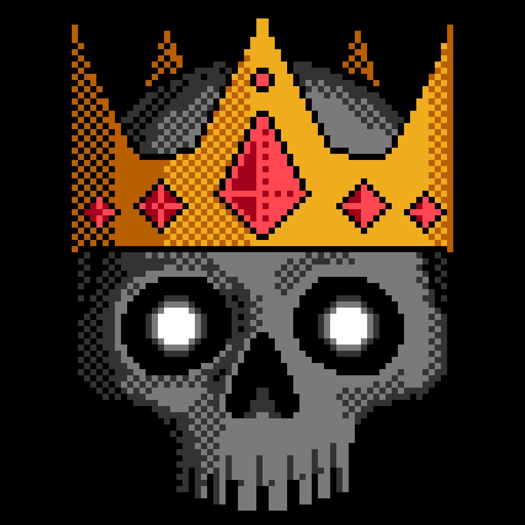 Dice of Kalma app icon
