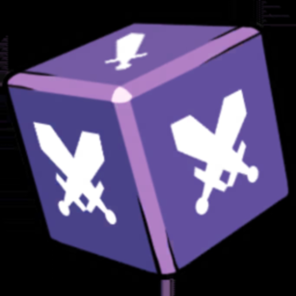 Dicefolk app icon