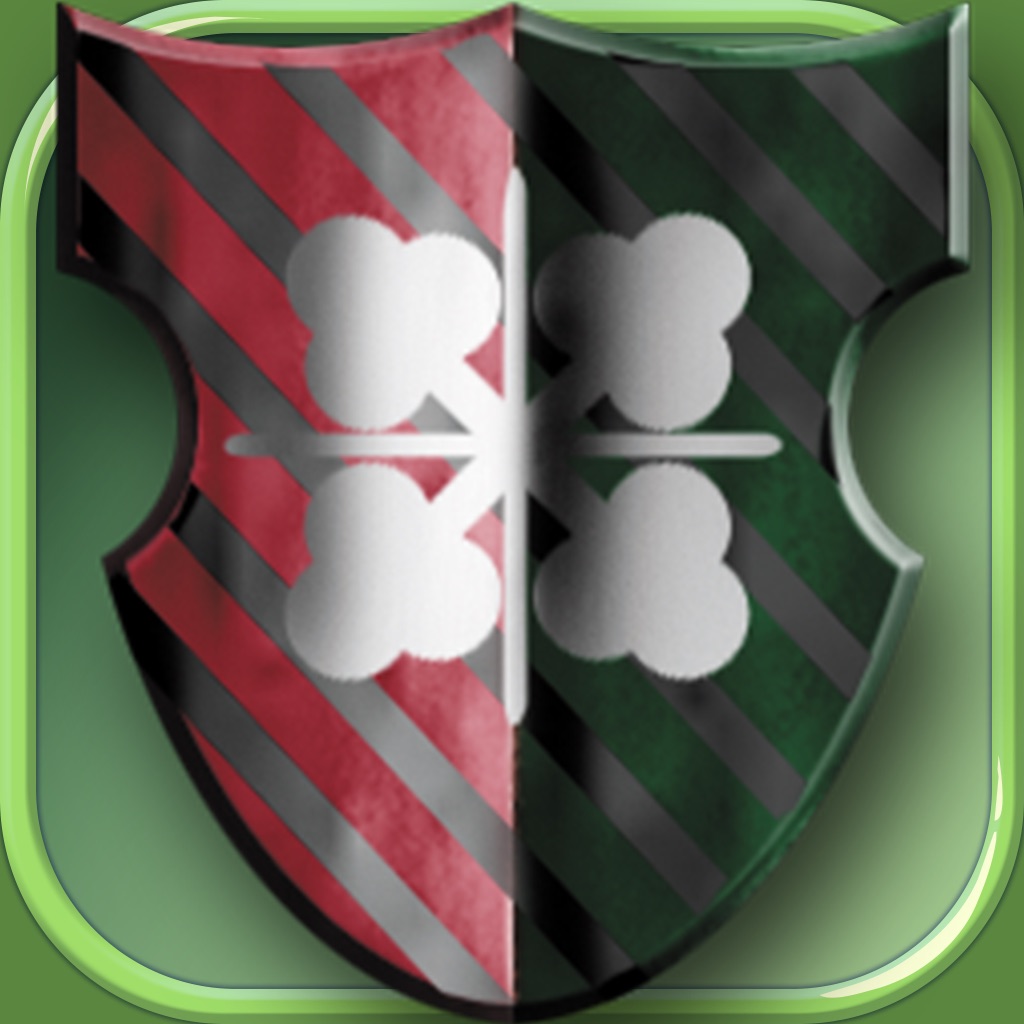 Dominion app icon