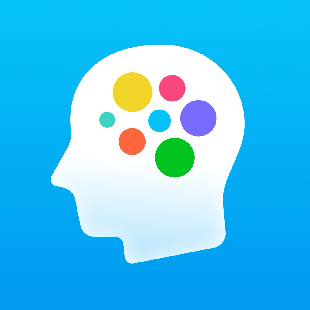 Elevate app icon