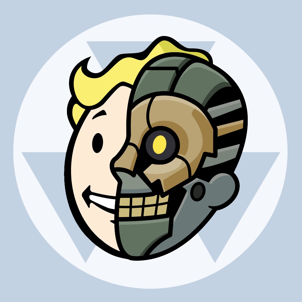 Fallout Shelter app icon