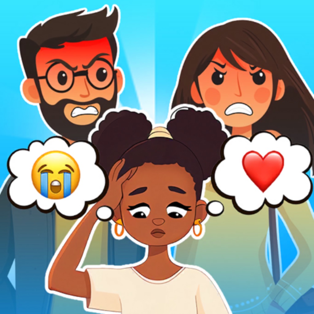 Family app icon