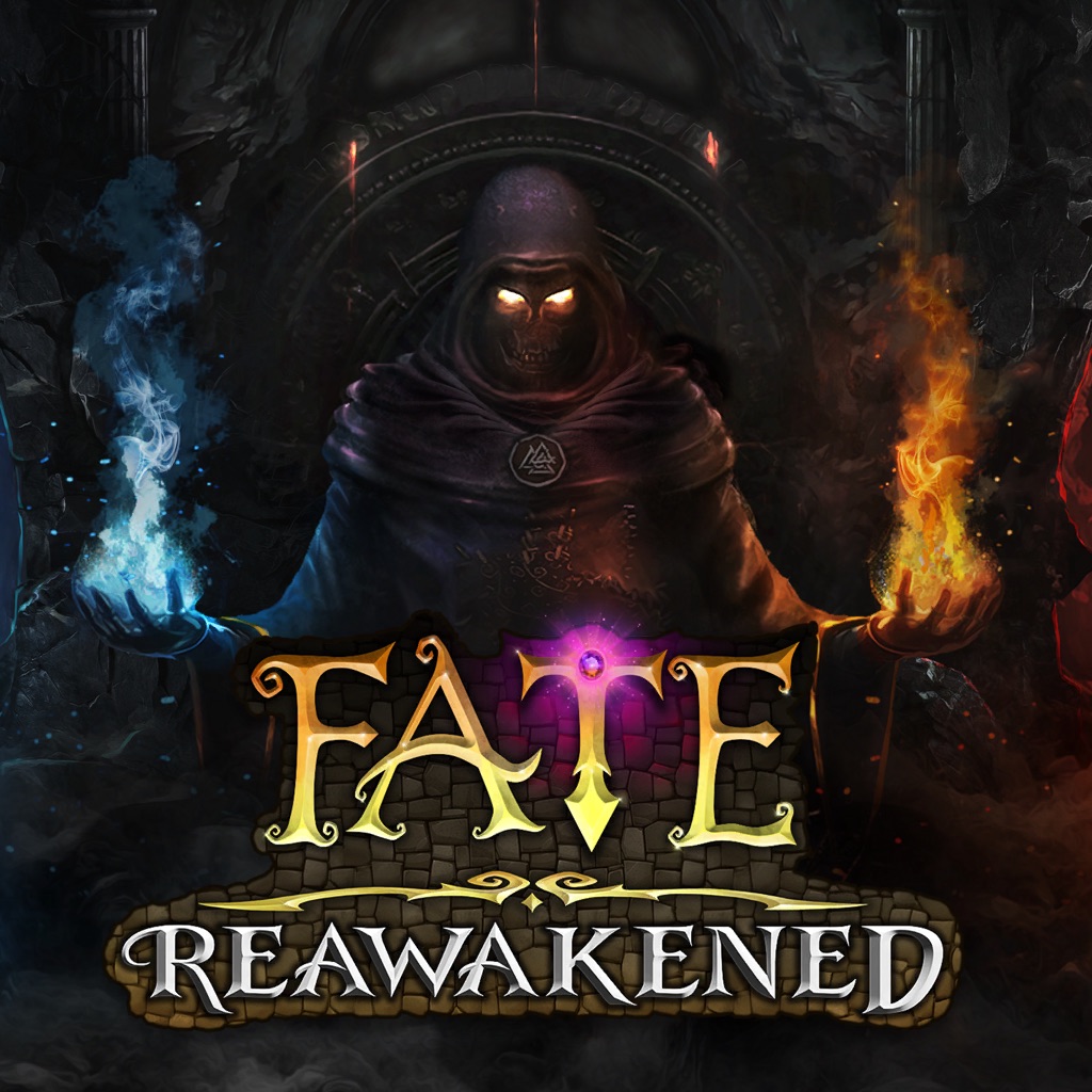 FATE: Reawakened app icon