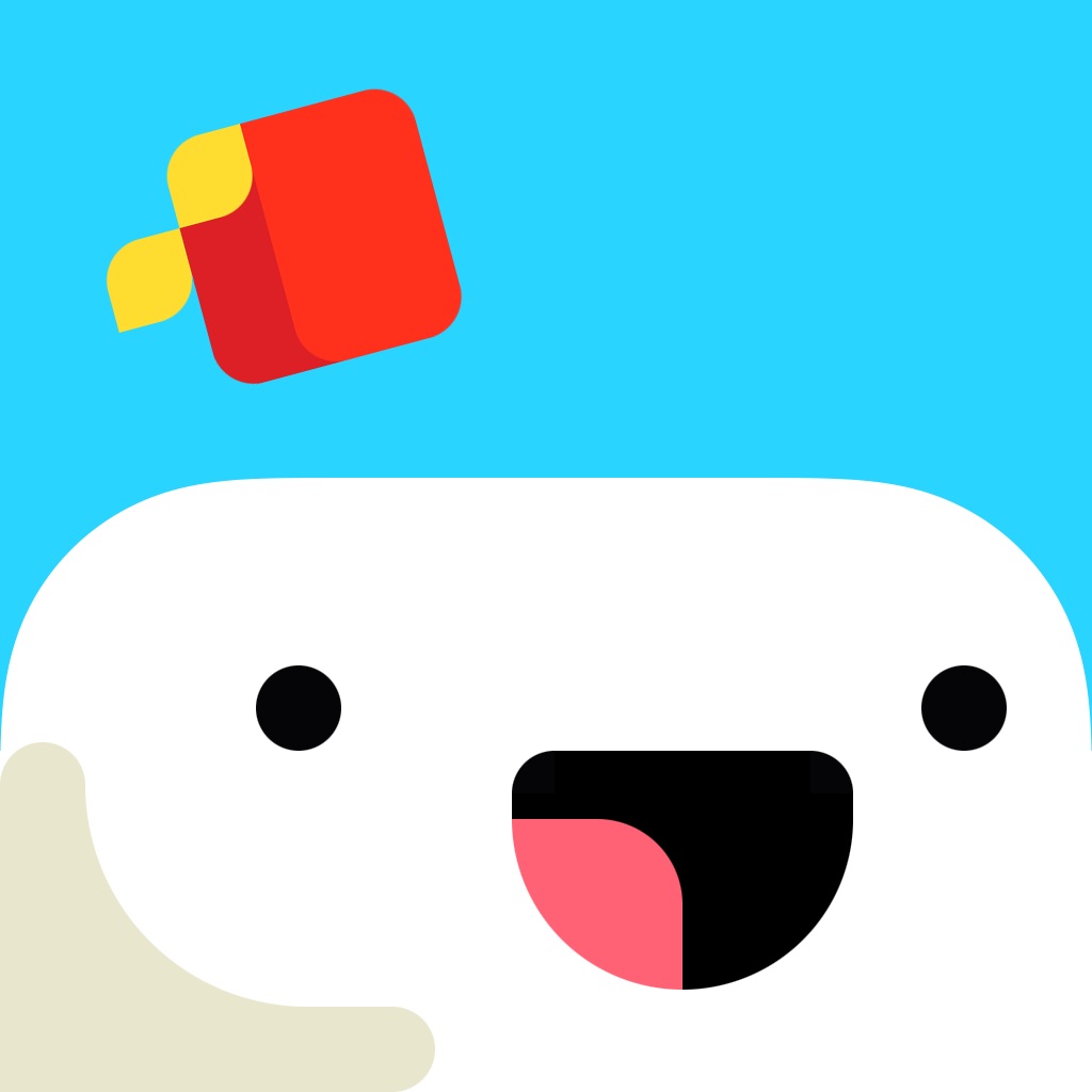 FEZ Pocket Edition app icon