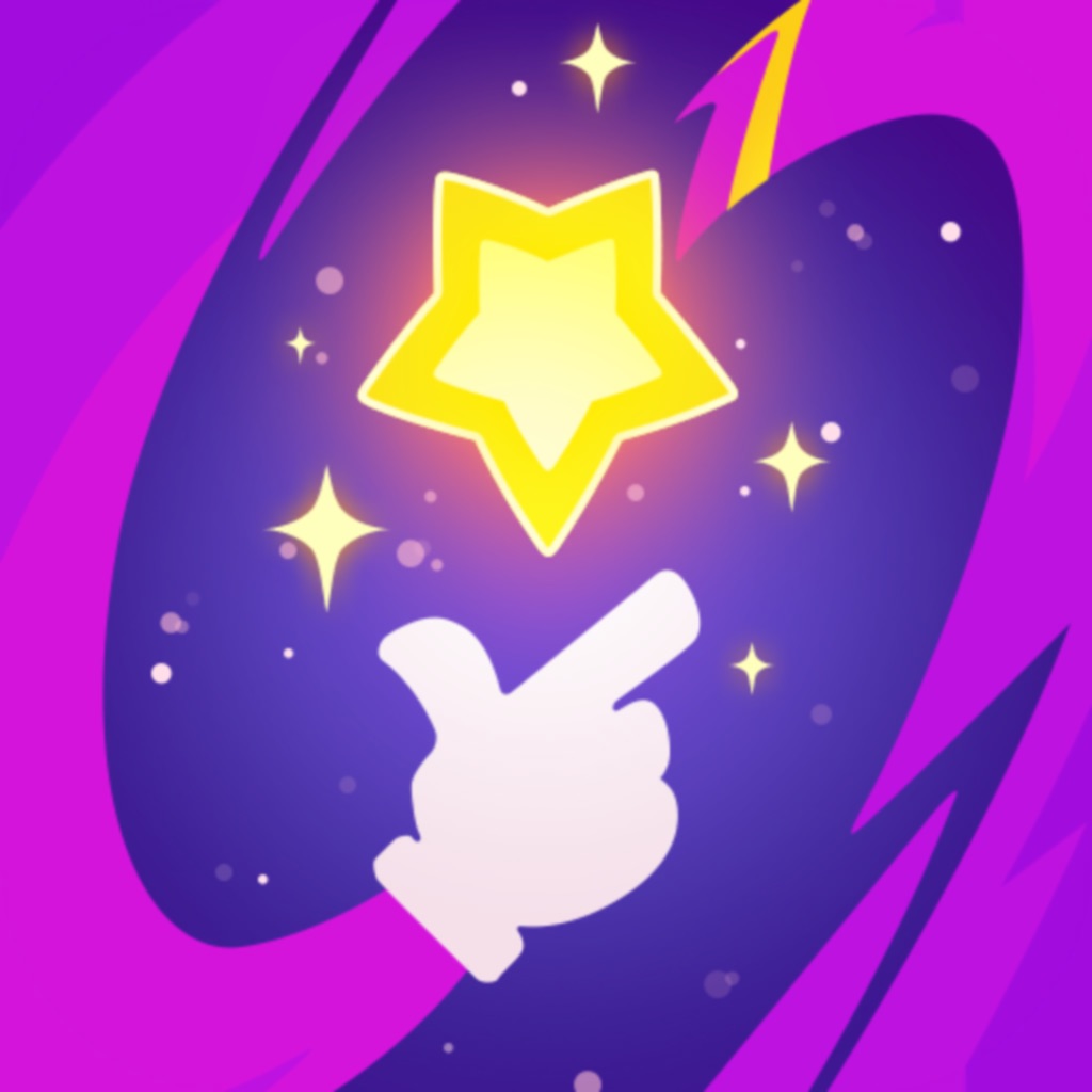 Flash Party app icon