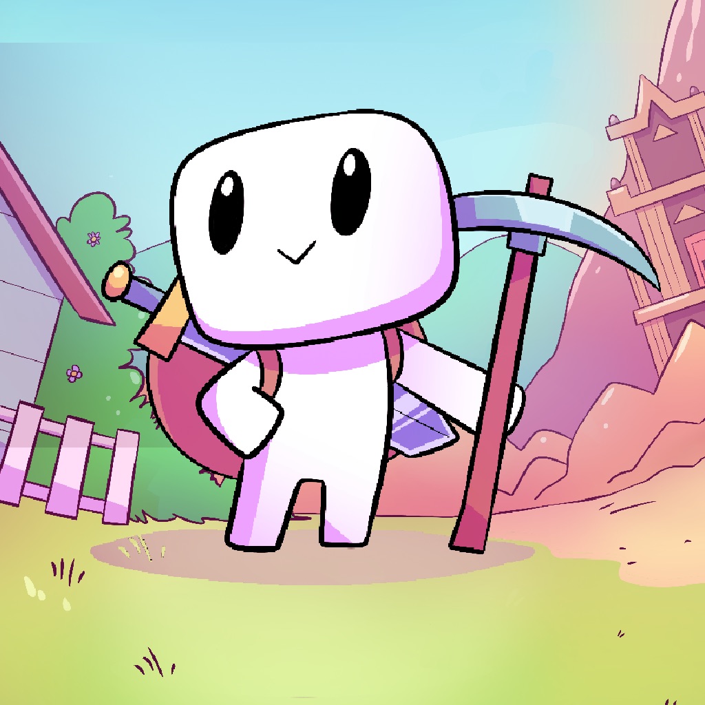 Forager app icon