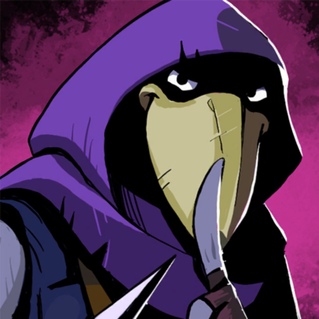 Foretales app icon