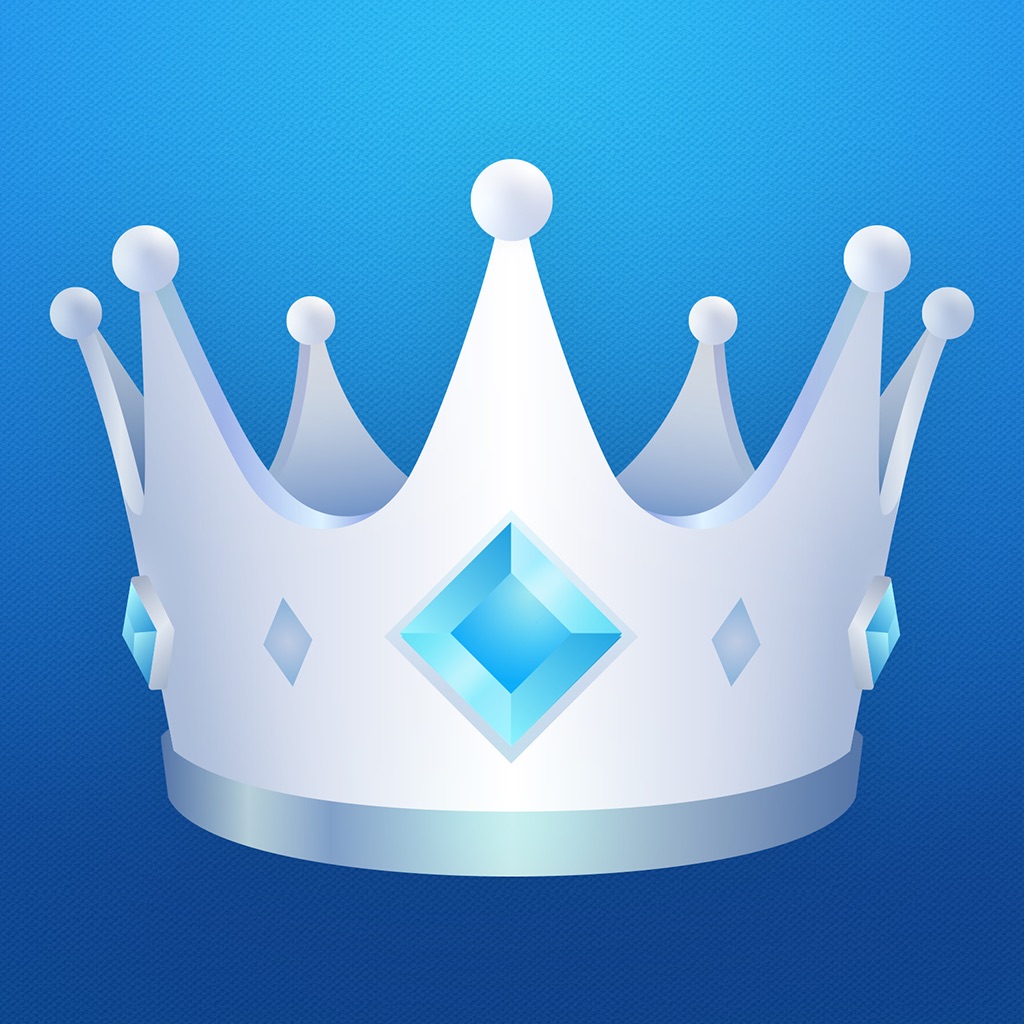⋆FreeCell app icon
