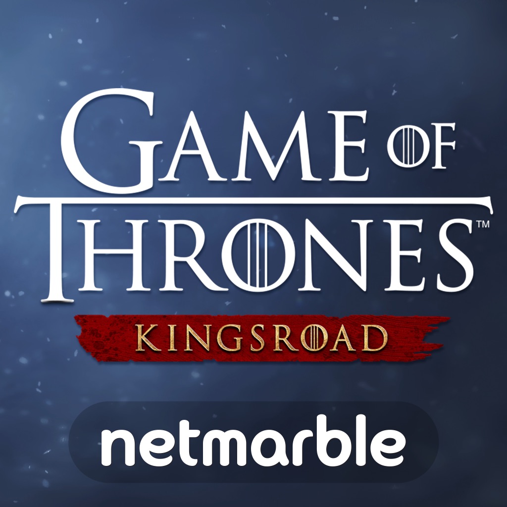 Game of Thrones: Kingsroad app icon