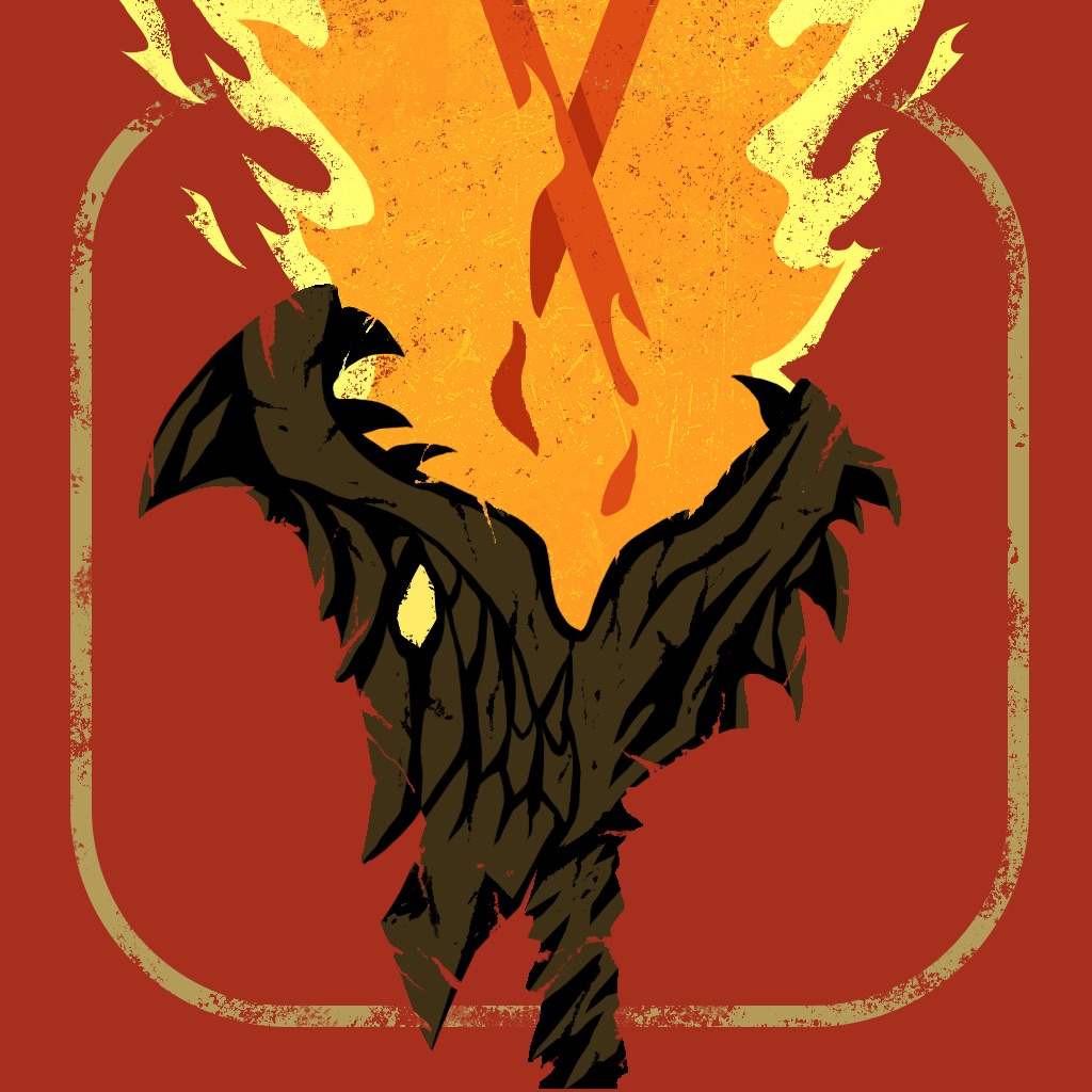 Guild Wars® Reforged app icon