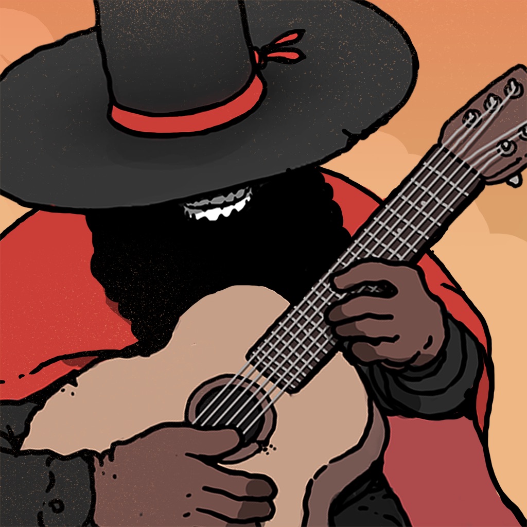 Guncho app icon