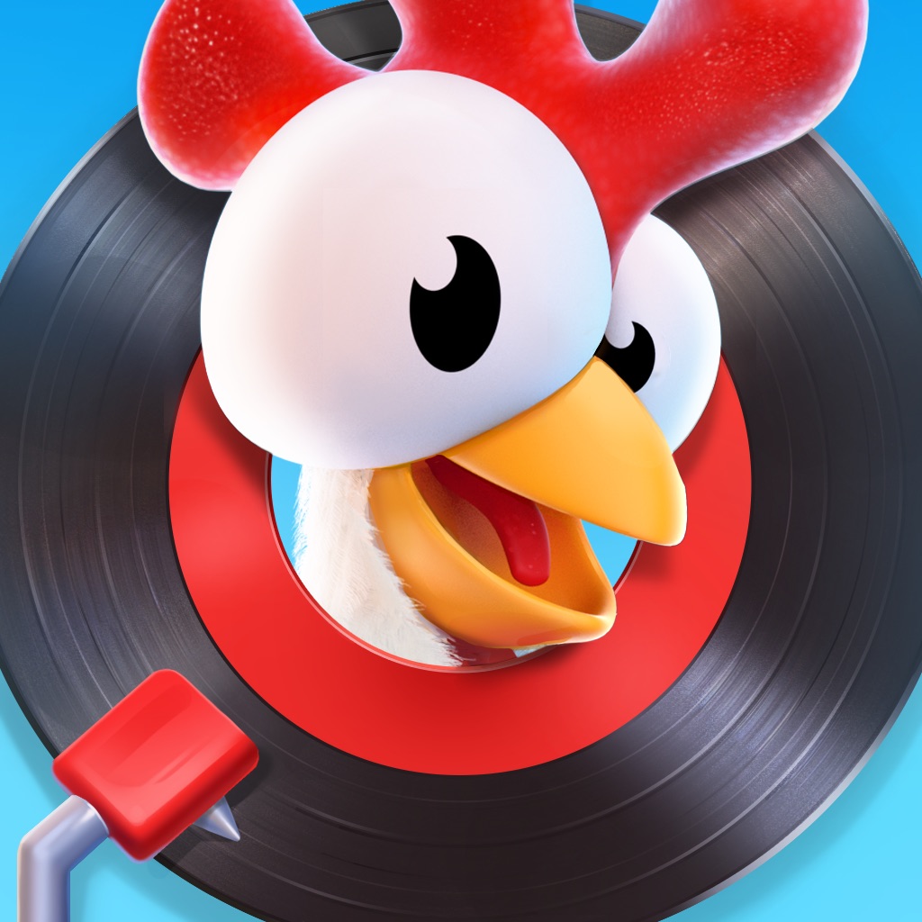 Hay Day app icon