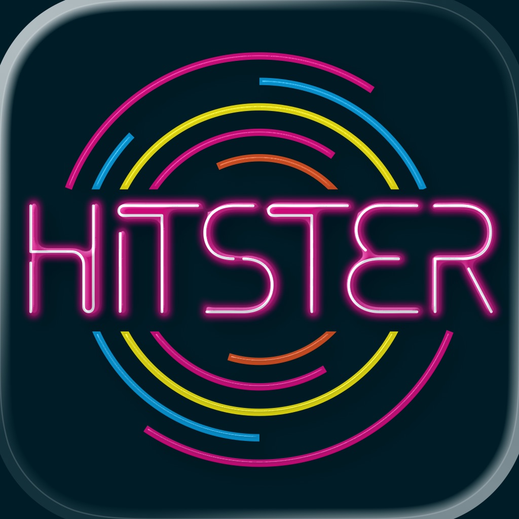 HITSTER app icon