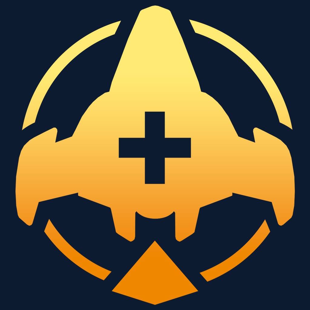 Holy Justice: Galaxy Outcast app icon
