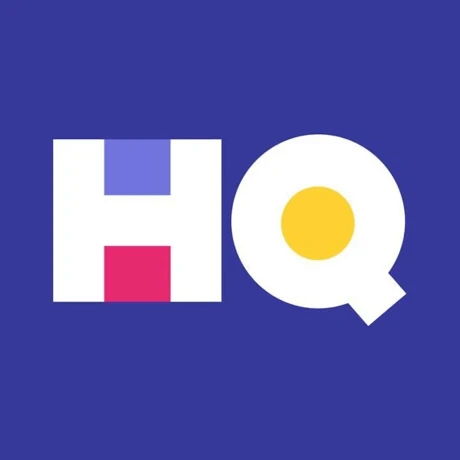 HQ Trivia app icon