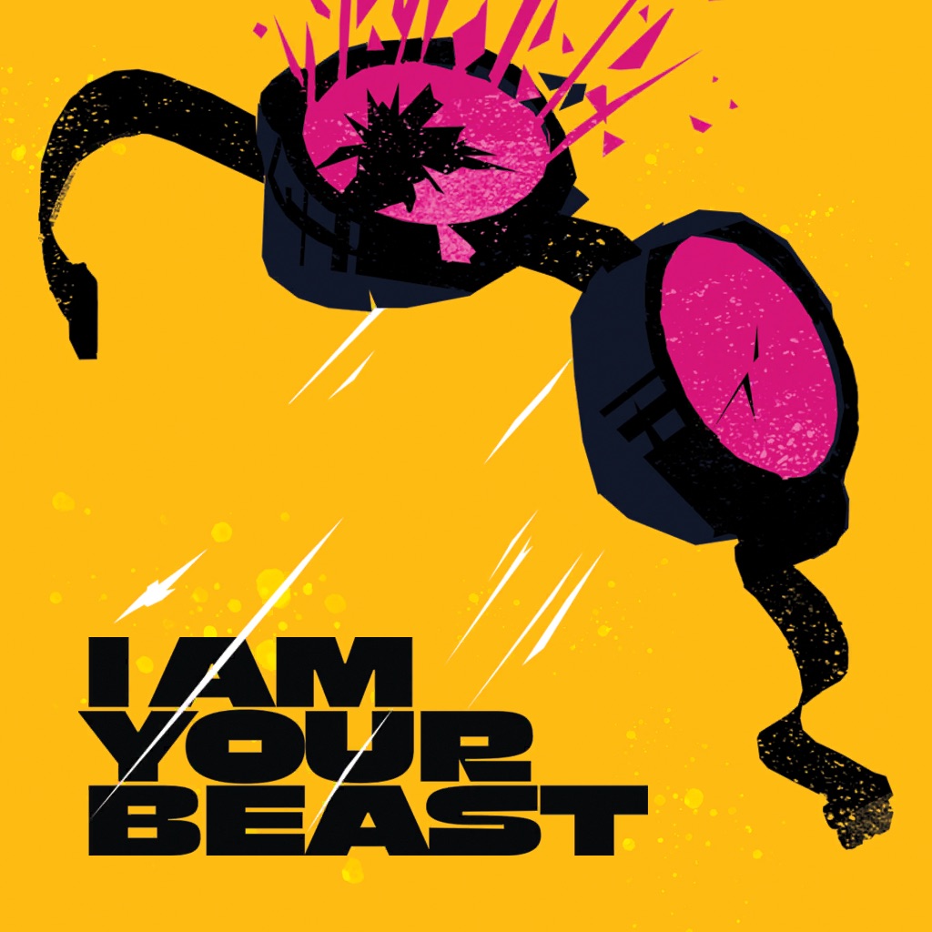 I Am Your Beast app icon