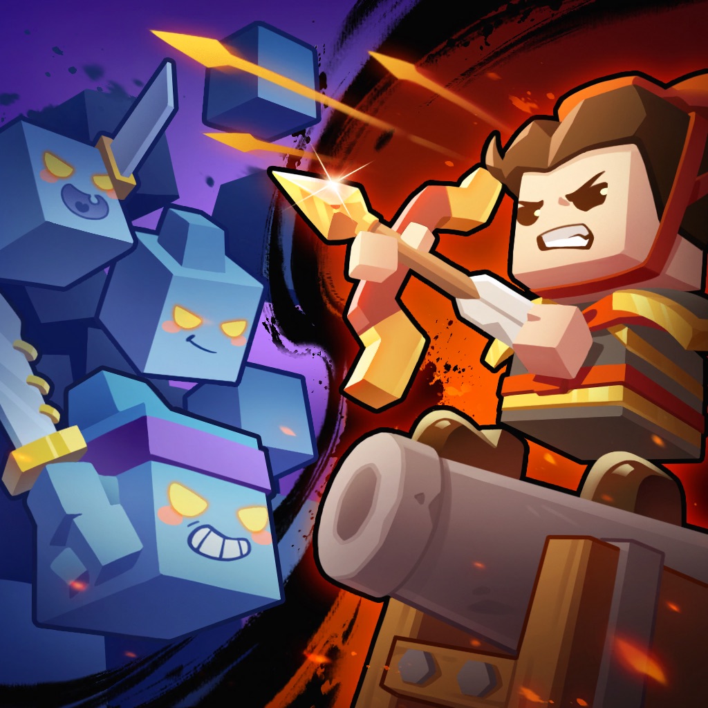 Inkvasion app icon