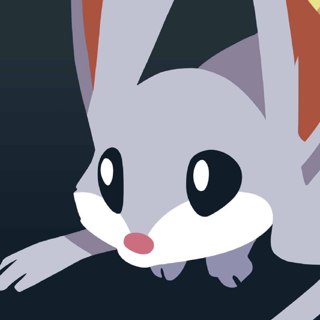 Jump Jerboa app icon