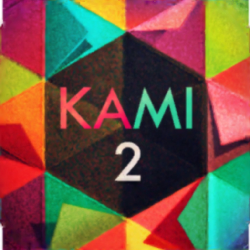 KAMI 2 app icon
