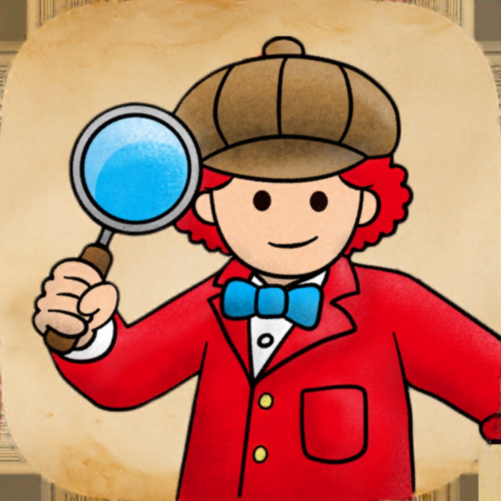 Labyrinth City app icon