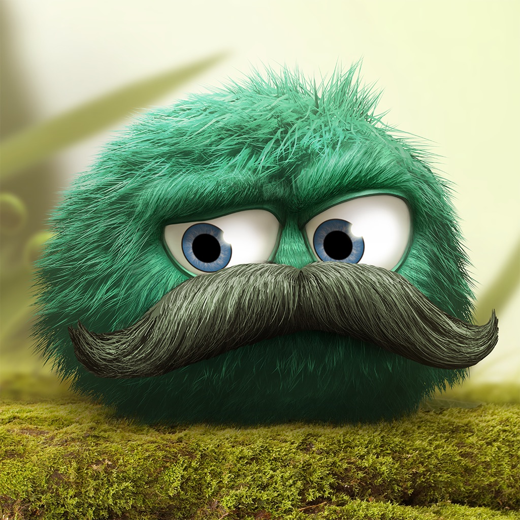 Leo's Fortune app icon