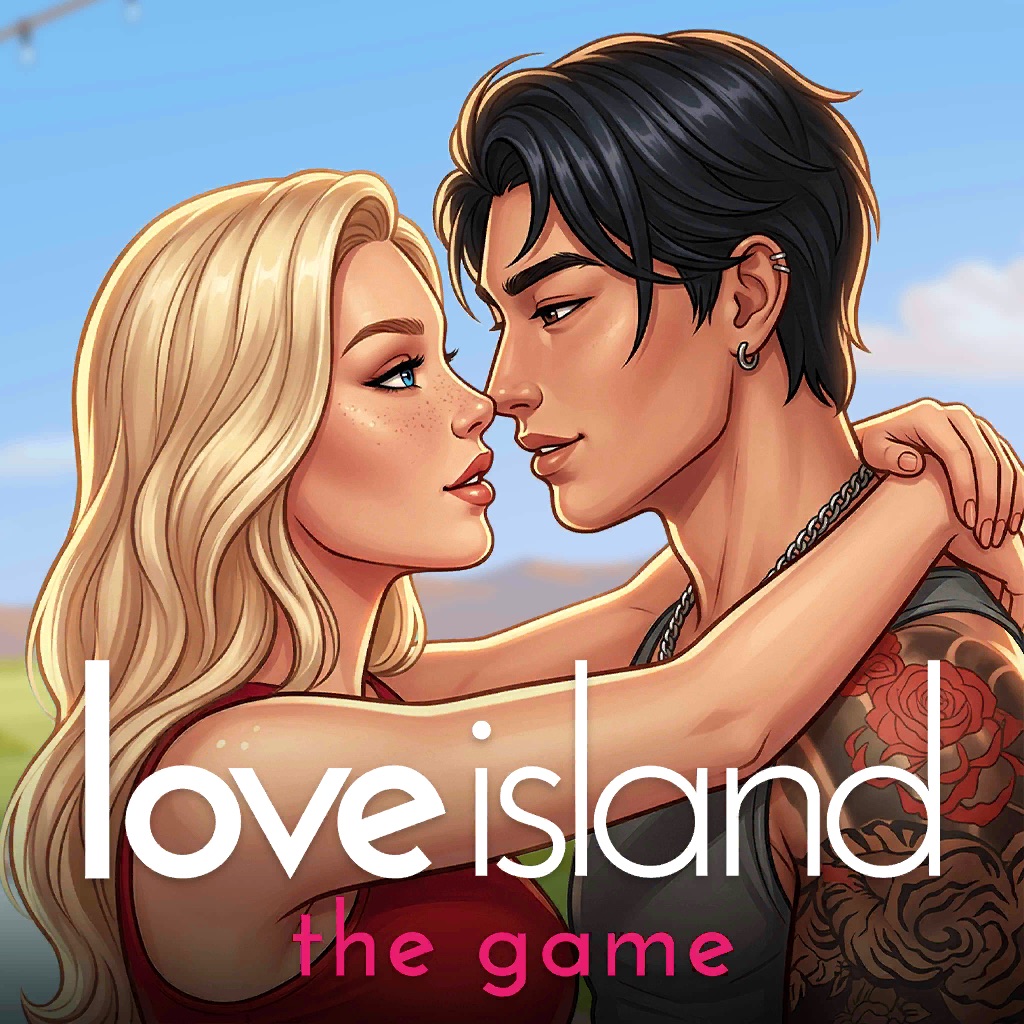 Love Island: The Game app icon