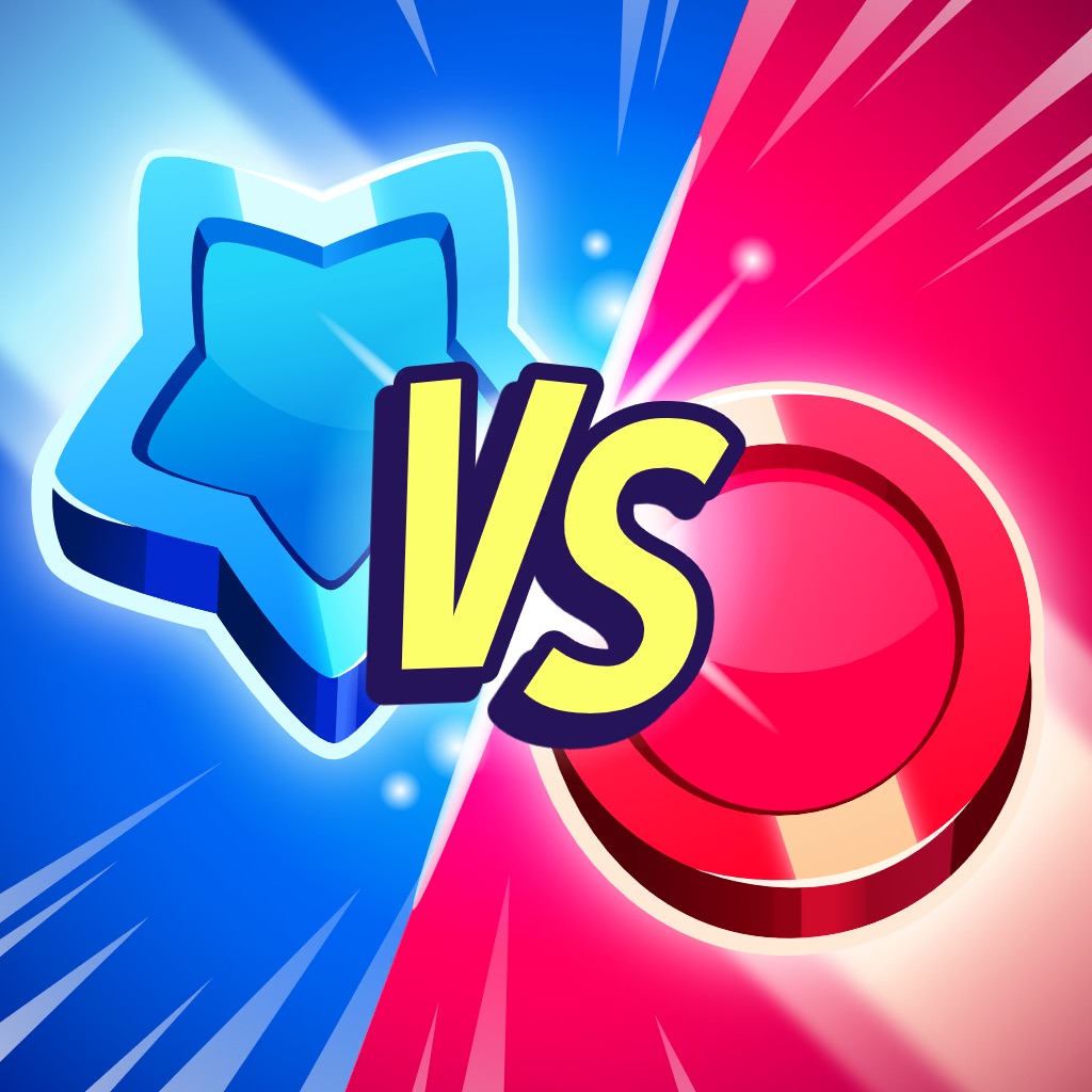 Match Masters app icon