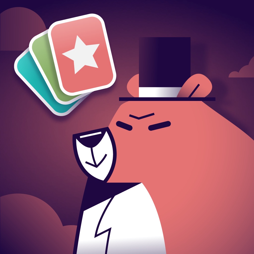 Match Solitaire™ app icon