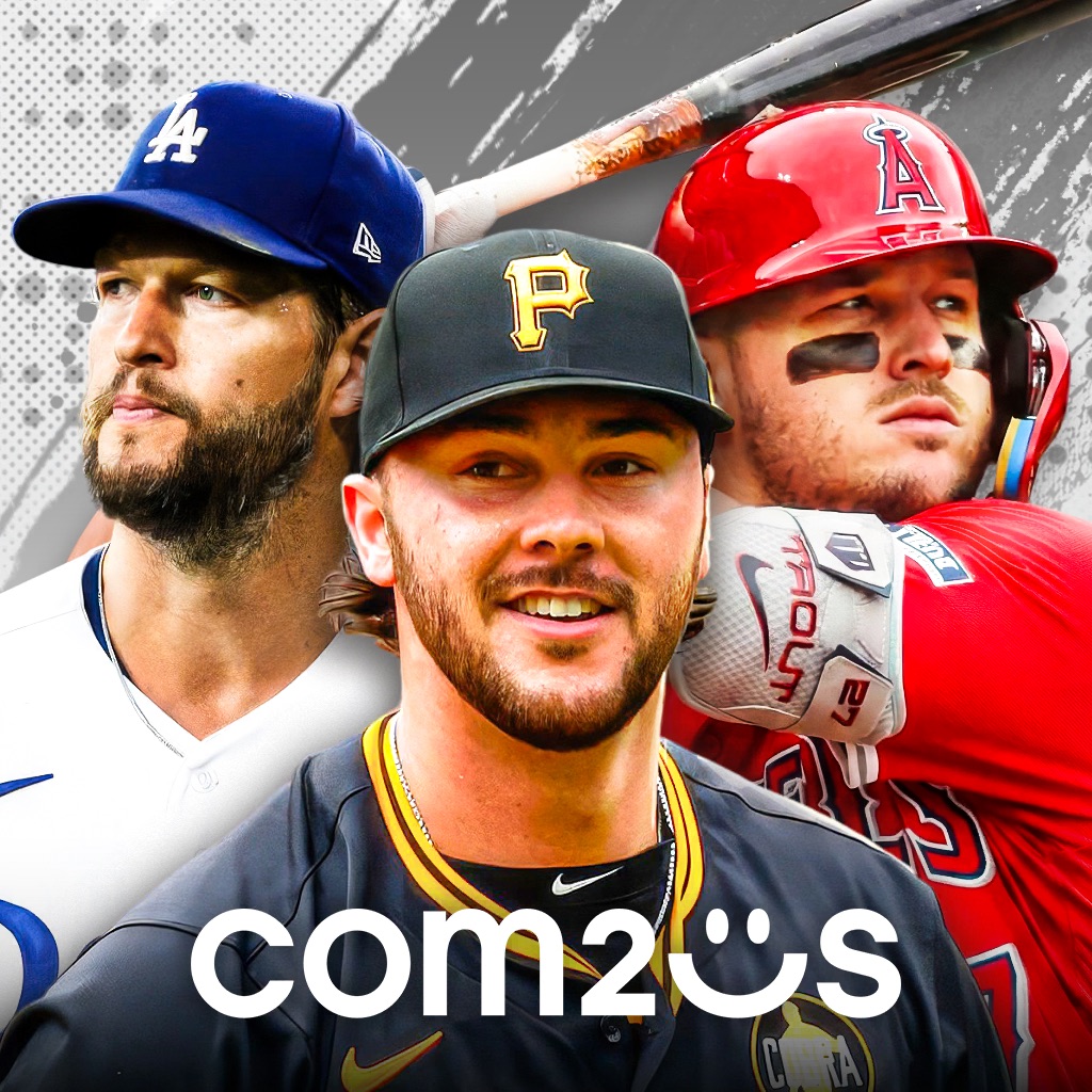 MLB 9 Innings 26 app icon