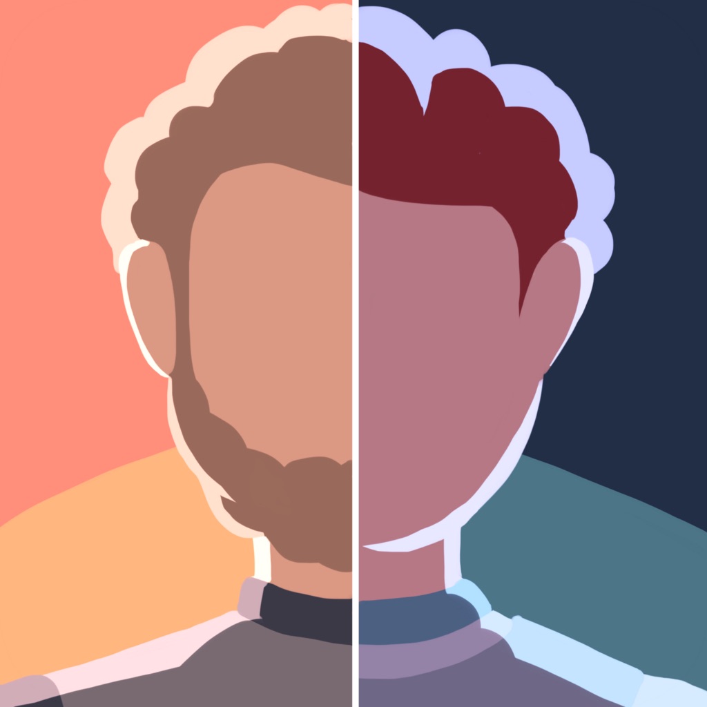Moncage app icon