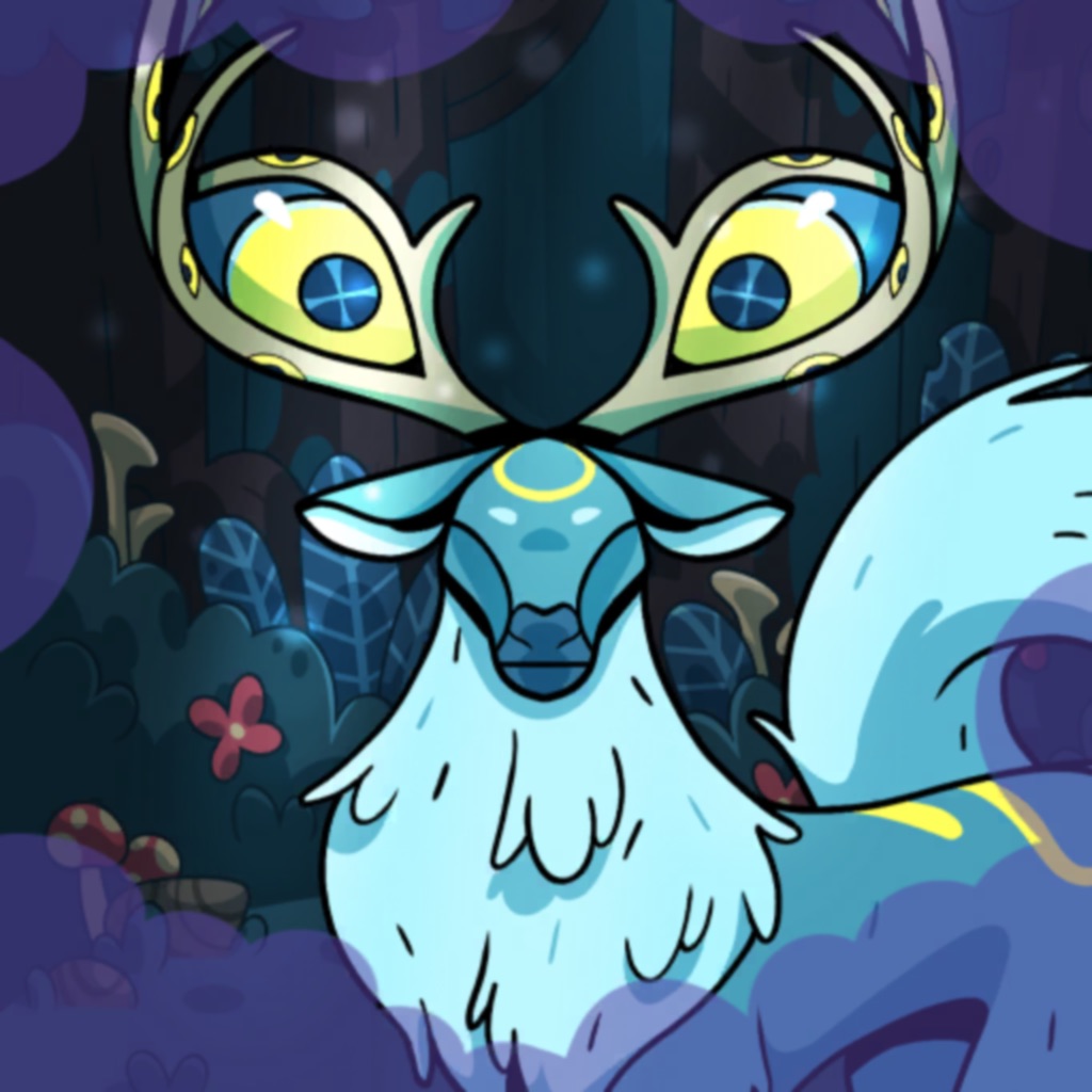 Monster Walk: Step Adventure app icon