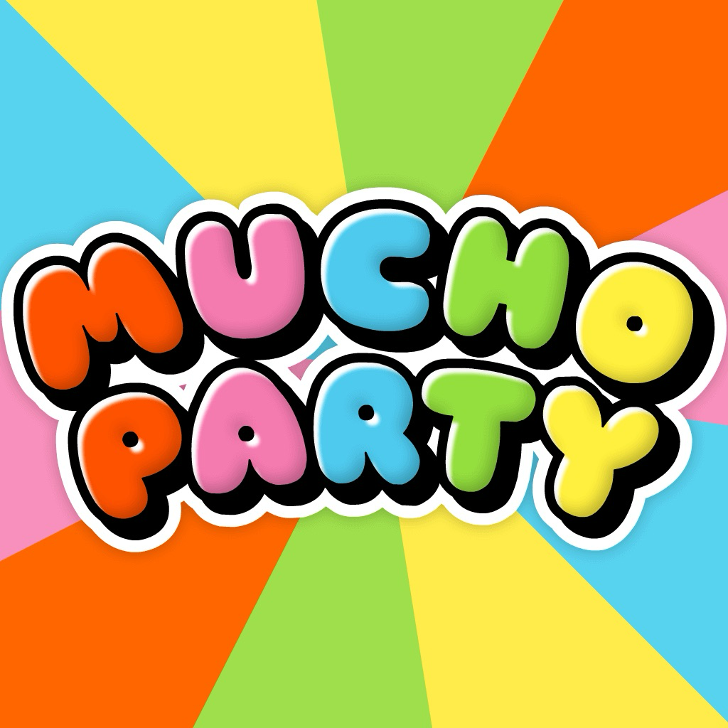 Mucho app icon
