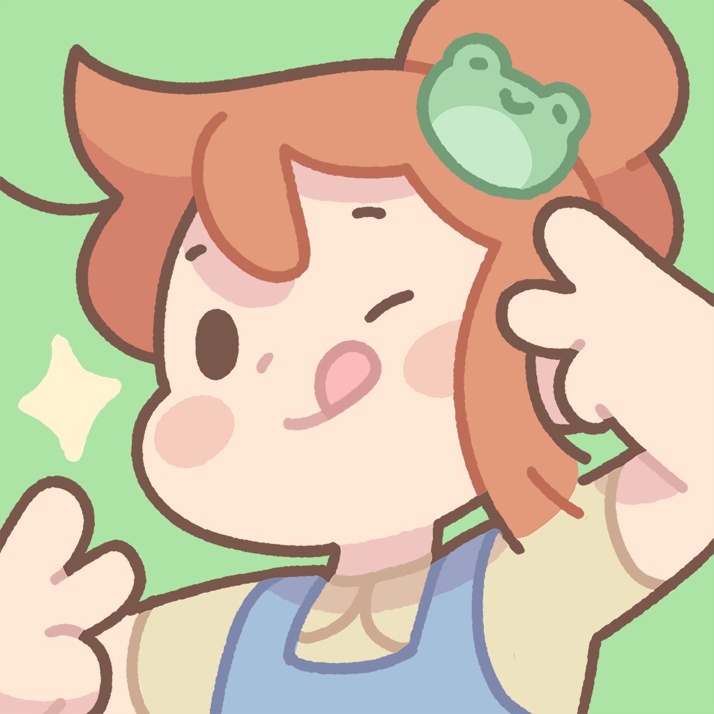 My Dear Farm app icon