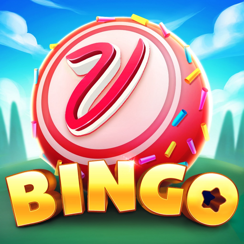 myVEGAS Bingo - Bingo Games app icon